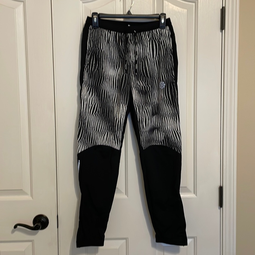 Mens Nike running pants